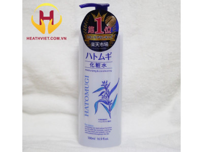 NƯỚC HOA HỒNG Ý DĨ HATOMUGI